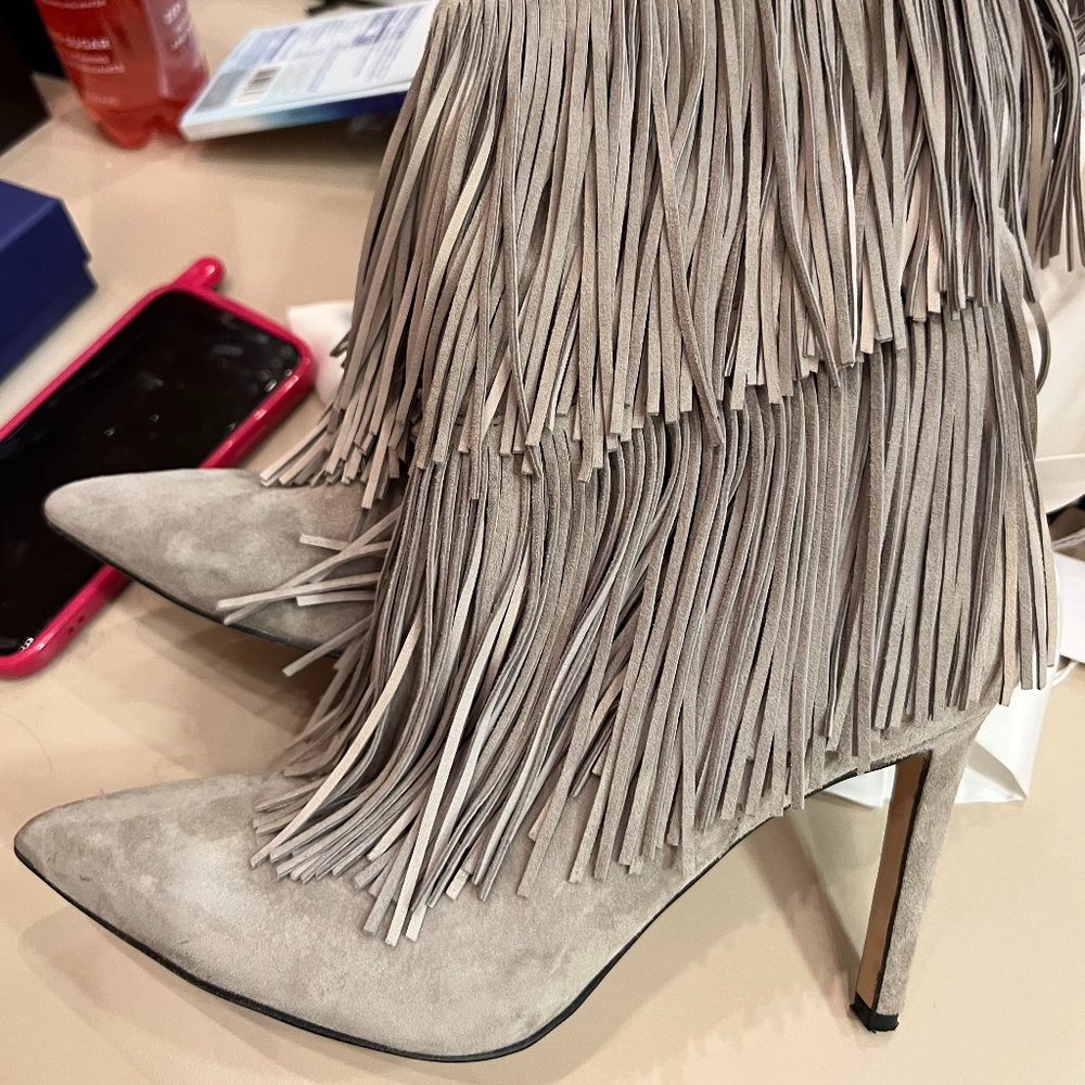 Sam Edelman Belinda Boots size 9
